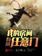 我的房间有扇任意门作文