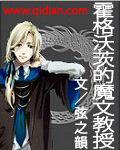 霍格沃茨的魔文教授类似