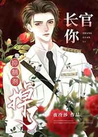 长官你抑制剂掉了TXT全文